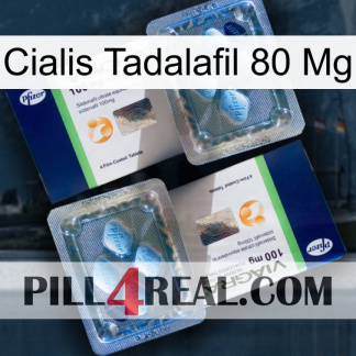 Cialis Tadalafil 80Mg viagra5